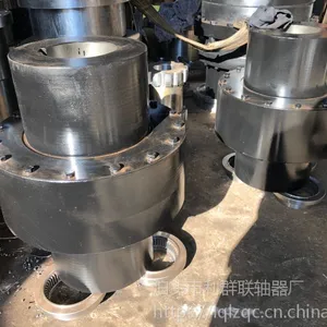 购大型柱销联轴器,选利永联轴器,型号齐全,现货供应,厂家直销,欢迎选购
