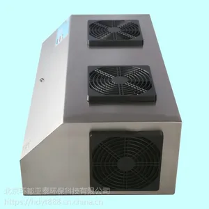 进口电极长寿型臭氧发生器