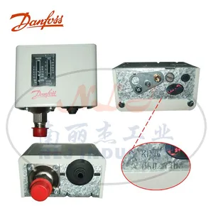 Danfoss(����˹)ѹ������KP36 060-1108