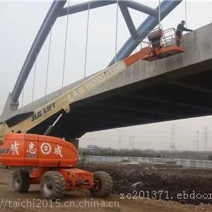 湖州升降车租赁出租价格质量