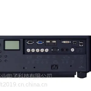 日立TCP-D1080W投影机 8500流明双灯DLP高清工程原装正投投影机 现货包邮