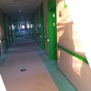 ��ײ���� ��������ҽԺ���ȷ�ײ���� PVC��ײ���ֳ��� LS-695