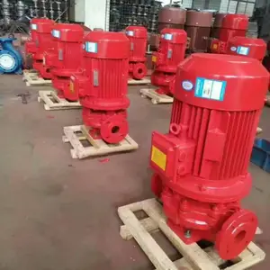 ���ιཬ�� XBD4.5/5G-L 5.5KW �����Ҷ���� �˱��ڶȱ�ҵ