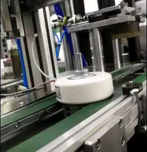 生产线-芜湖迪讯自动化生产线-自动化生产线