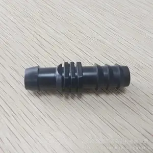 华最灌溉供应农业生产用PE管用旁通接头