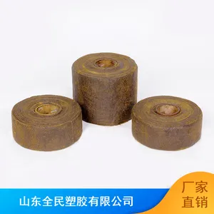 矿脂防腐油带 1.10mm 异形件贴合 抗盐雾耐老化持久防护