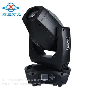 ��Ʒ19x15W LED�佹ҡͷȾɫ��/��չ�ƹ�RGBW LED���������Ե����ݳ���̨��