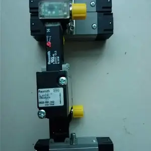BOSCH��ʿ��Һѹ������-0811404613-�ֻ�-Rrexroth��Ƶ�췽��