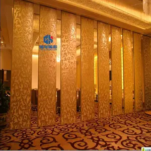 江苏南京移动隔断-苏州宴会厅移动隔断-无锡酒店移动隔断-扬州展厅移动隔断-灿旭隔断厂家批发