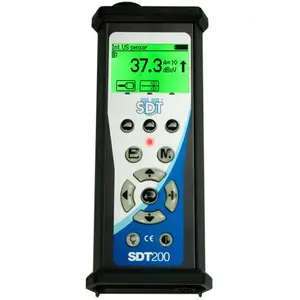 SDT200超声波检漏仪