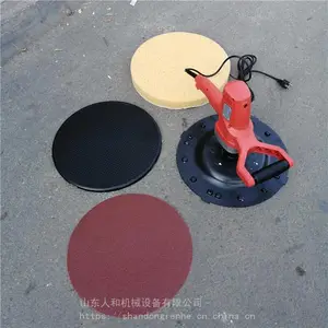 Բ��ʽǽ���ĥ�� ����ǽ���չ�� ɰ��ǽ���ĥ�� �չ��������