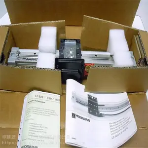 ԭװ�¹����º�HEIDENHAIN��դλ�ƴ�����LS388C