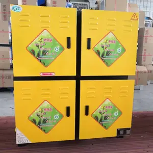8000风量油烟净化器批发,西安油烟净化器公司