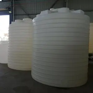 长沙PE贮罐搅拌站10吨外加剂塑料罐销售