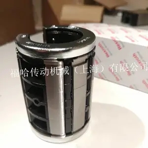 高精密直线轴承/德国力士乐品牌R067122040