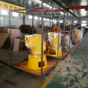 环保节能 矿山开发用电 500kw水力发电机组价格 明达