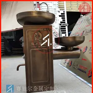 ����ʡ���ز���Ʒ��ͭϴ���谲װ ���۶�����֧����ͼ���
