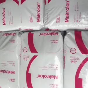 Makrolon DP1-1821 高粘度,镜片光学应用