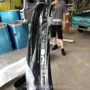重汽10款遮阳罩 WG1642870231
