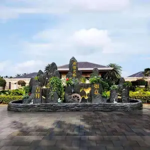 河北天成怡景古建园林工程有限公司