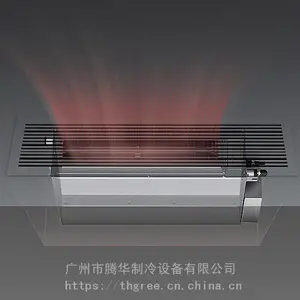 格力D系列直流变频风管送风式空调机组_商用风管机参数价格_格力Gree风管机报价_广州中央空调