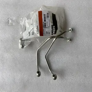 优势供应康明斯柴油发动机6CT燃油输油管 3918539/3906790