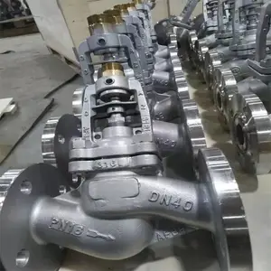 WJ41W-PN40-DN80WJ41W-16RL�����316L���ƹܷ�����ֹ�� �������������ƹܽ�