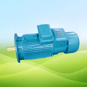 ұ���������ƶ����YZRE160M1-6 5.5KW����ƶ�����ұ����
