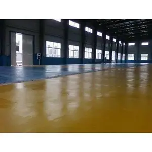 顺义区环氧砂浆地坪 厂房地坪 车库环氧自流平