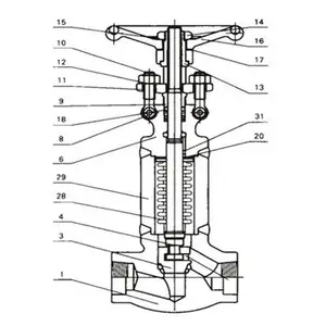 WJ961H�綯���ƹܺ���ʽ��ֹ��