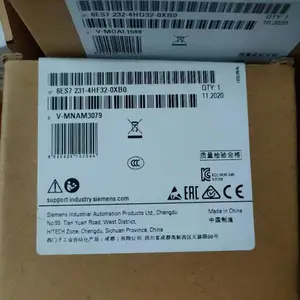������PLCģ�������6ES7331-7PF11-0AB0 SM331��չģ��