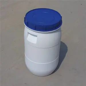 �¼���ҵ40���ﻯ��Ͱ40kg���Ͱ40��ԲͰ40l����ͰPE����