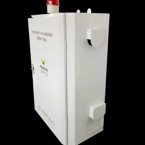 ��ݸ����Ϳ��VOCs���ϵͳ ��CCEP��֤