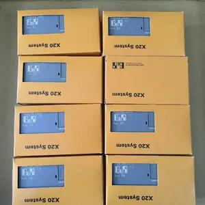 X20HB2880 X20BC8083�µ���������������ϵͳģ��