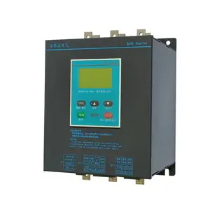 ���𶯹� 660V��������280KW�������װ��