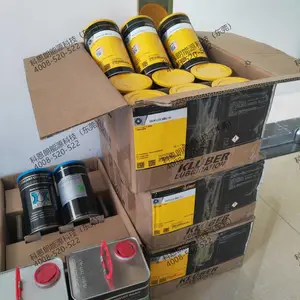 ԭװ�¹���³������֬KLUBER Summit HySyn 32