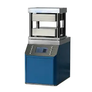 供自动热压机型号:JM18-PP-600D1库号:M201445