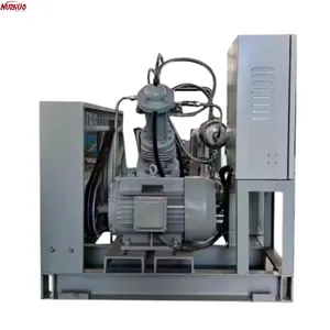 氮气压缩机GWS-200/4-150(水冷)高压氮气,充装氮气压力