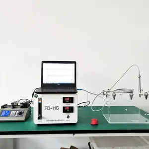 实验室用FD-HG湿度加传感器发生器计算机远程控制
