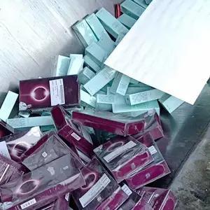 奉贤区大量化妆品销毁价格优惠,专业处理日化品废弃物焚烧,详情咨询电话