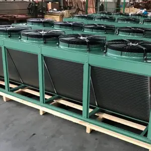 ��Ӧ��ѩ������������������ˮ���Ҷ������Ϳյ�ɢ����500KW