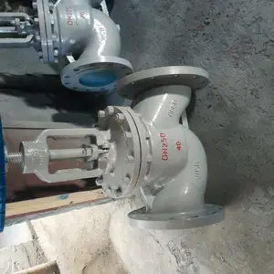�Ĳ��з������� J41F-25P DN250 ���˰��ý�ֹ�� J41F-25P���÷�����ֹ��