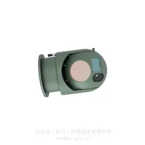 迈视达M260RT两轴三光转塔船载监控系统30倍制冷变焦多光谱摄像机