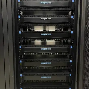 二手浪潮存储AS2150G2双控双电源 EGW-076006 硬盘6T