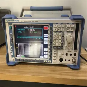 二手回收罗德与施瓦茨ESPI测试接收机9KHz-3GHZ