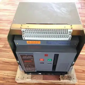 ����ʽ��·��������ܳ���CW1-2000/4 1000 16001250A��ܻ�
