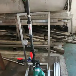 ����ȫ�Զ���ҩϵͳ200L С����ˮ������ҩװ������ ��Դ����