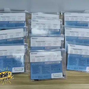 �ֻ�����Tektronix̩����Դ��ѹ̽ͷ TPP0500B ����500MHz ԭװ***