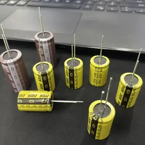 永铭一级代理商 16V/470uF,Φ8x12mm,LK系列OLKD1201C471MF