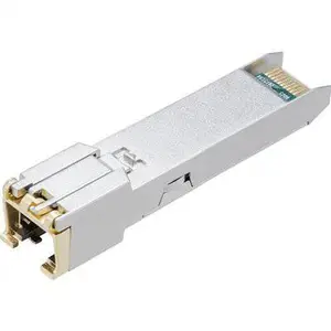康迈通信科技TL-SM510U万兆SFP+电口网络模块1kg